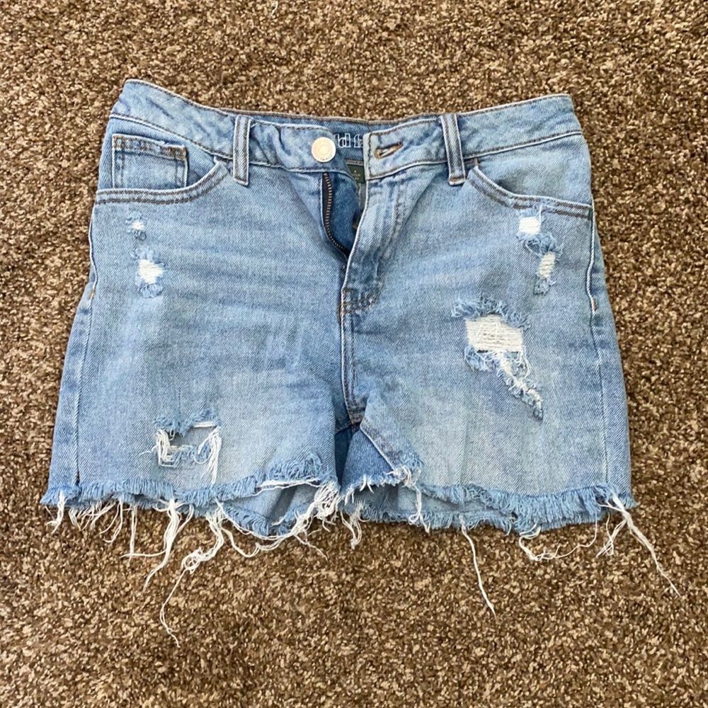 Shorts